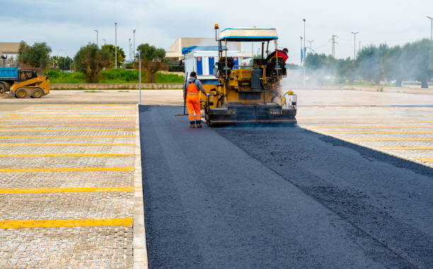 Best Commercial Driveway Pavers  in Brackettville, TX