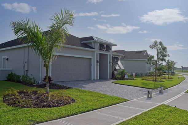 Reasons to Select Us for Your Driveway Paving Requirements in Brackettville, TX