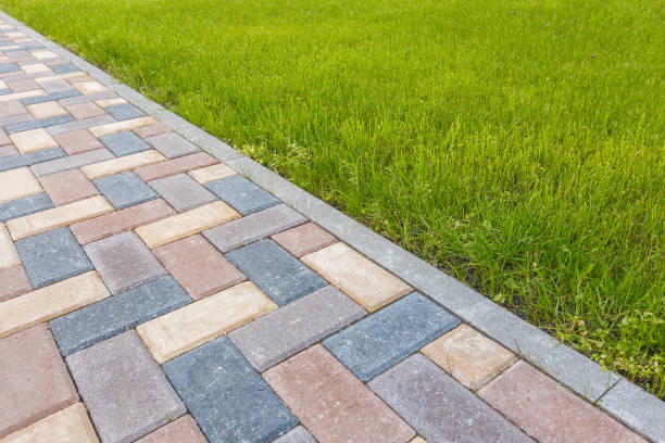 Best Residential Driveway Paver Services  in Brackettville, TX
